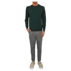 Maglia Girocollo