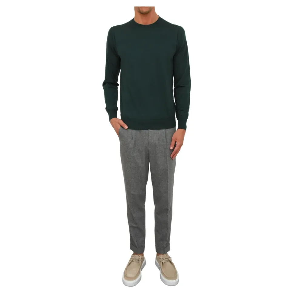 Maglia Girocollo