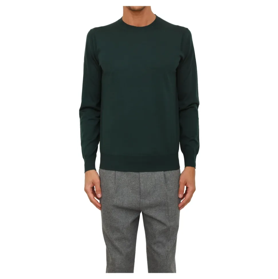 Maglia Girocollo