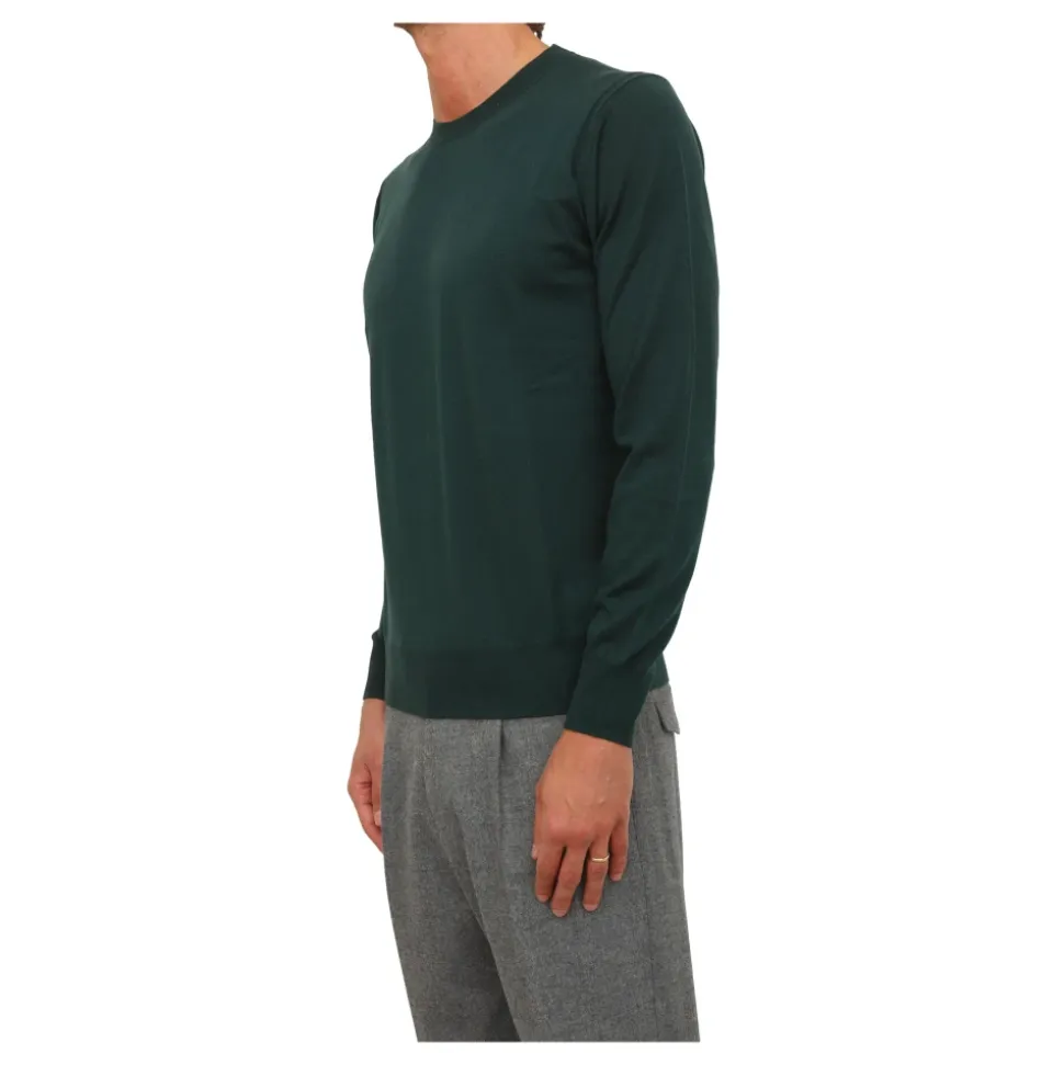 Maglia Girocollo