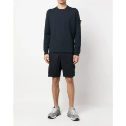 Maglia Girocollo