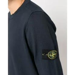 Maglia Girocollo