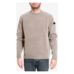 Maglia Girocollo in Velluto