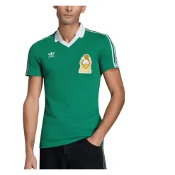 Maglia Home Messico 1986