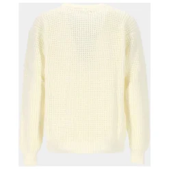 Maglia in lana FF