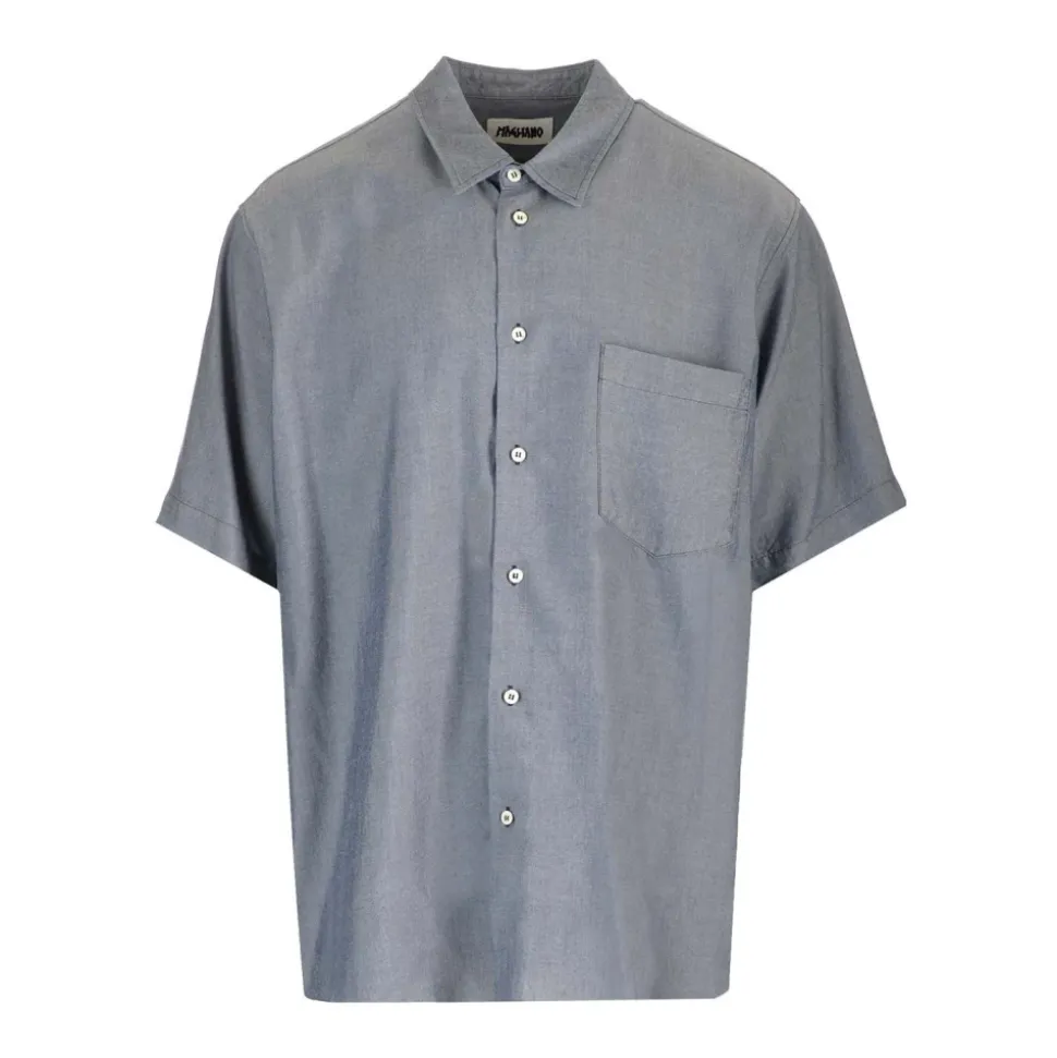 Magliano SRL work shirt