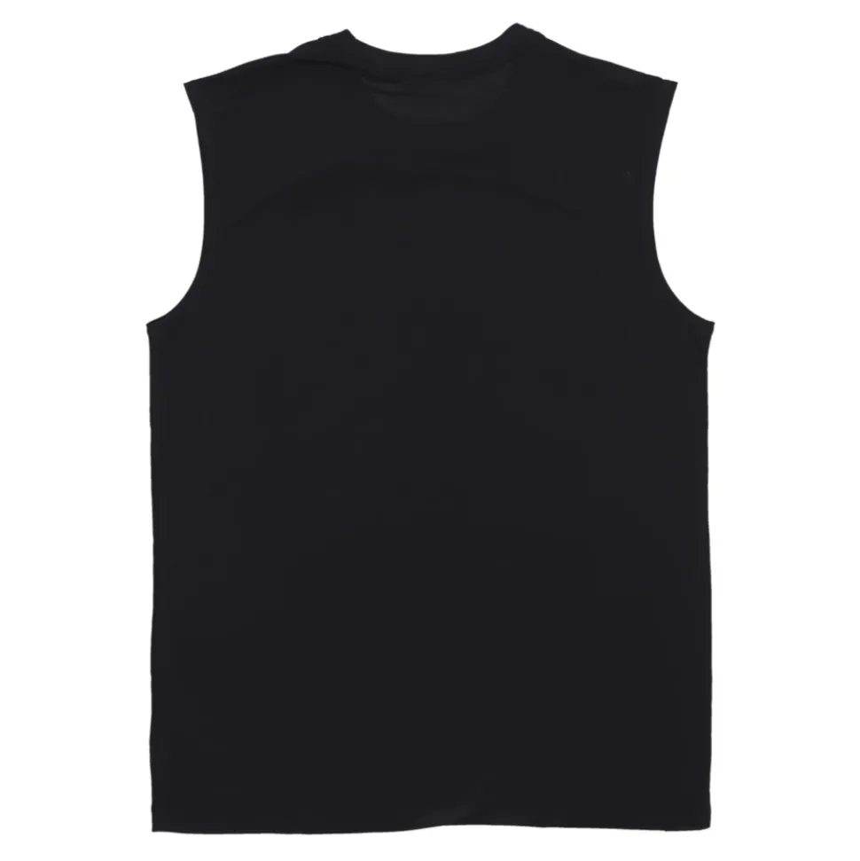 Maglietta Brooklyn Nets Nera