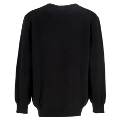 Maglione Girocollo in Cotone