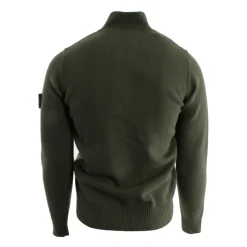 Maglione a Collo Alto