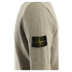 Maglione a collo alto