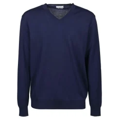 Maglione a V semplice
