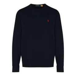 Maglione Blu
