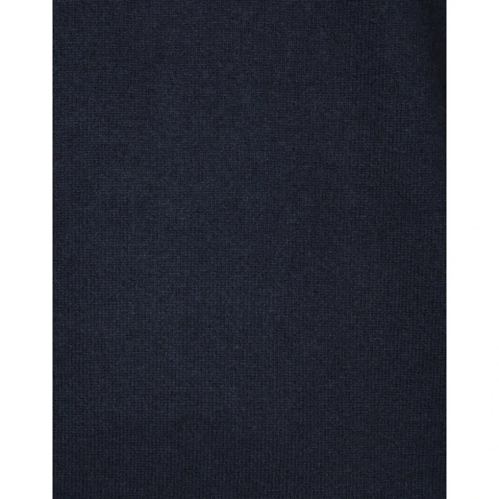 Maglione Blu per Occasioni Sofisticate