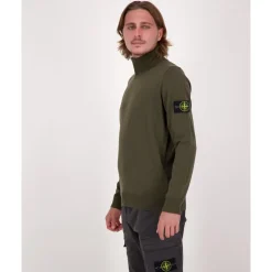 Maglione Dolcevita