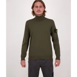 Maglione Dolcevita