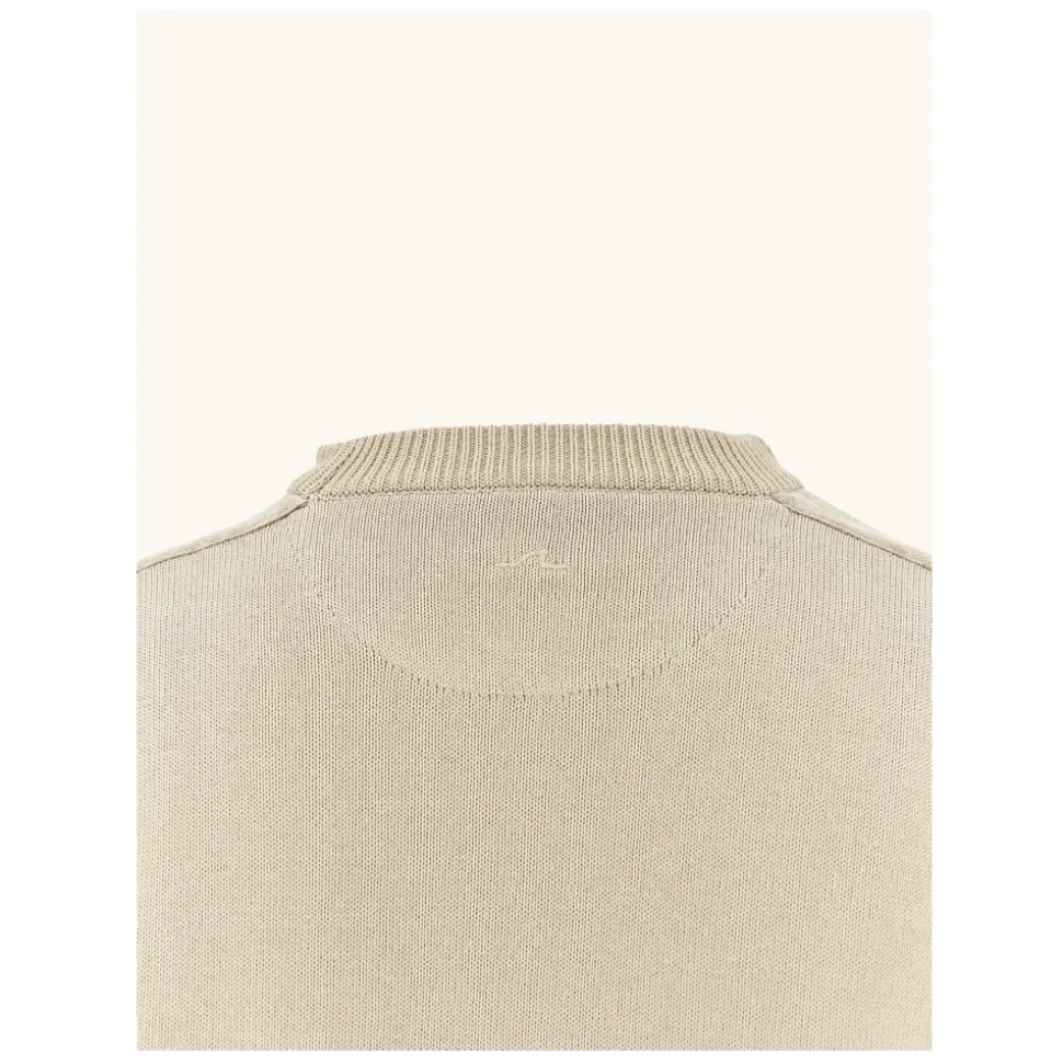 Maglione Girocollo