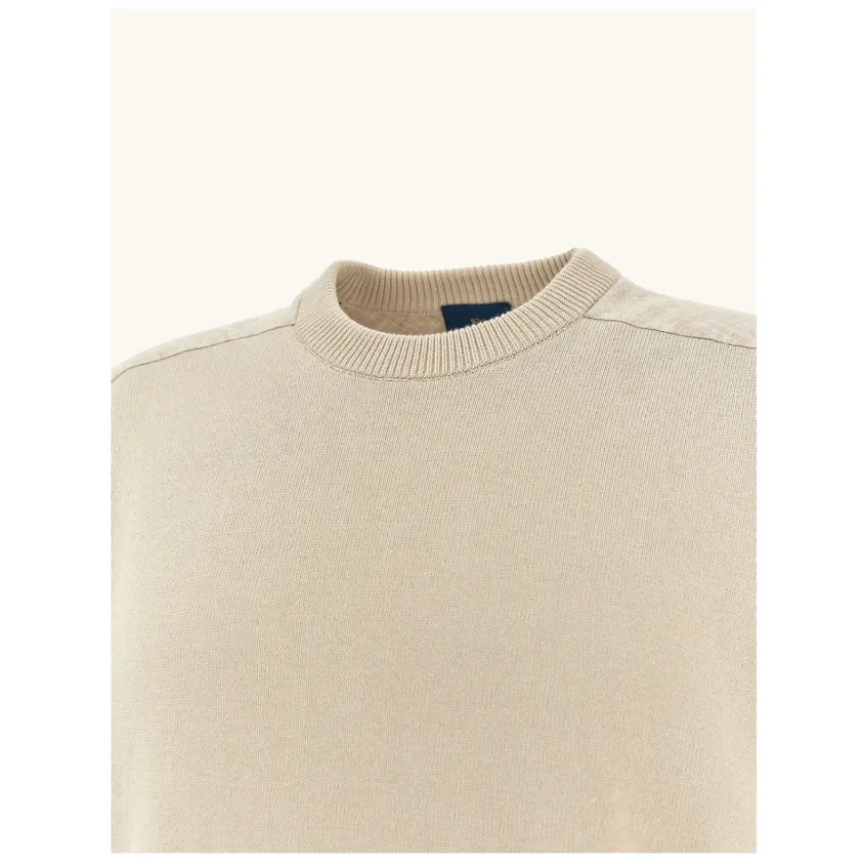 Maglione Girocollo