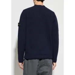 Maglione girocollo