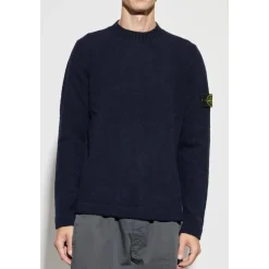 Maglione girocollo