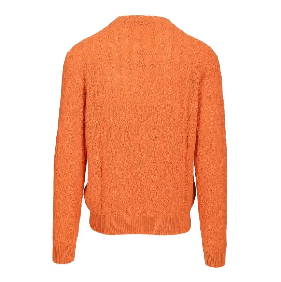 Maglione Girocollo