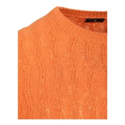 Maglione Girocollo
