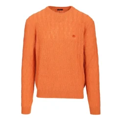 Maglione Girocollo