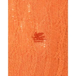 Maglione Girocollo