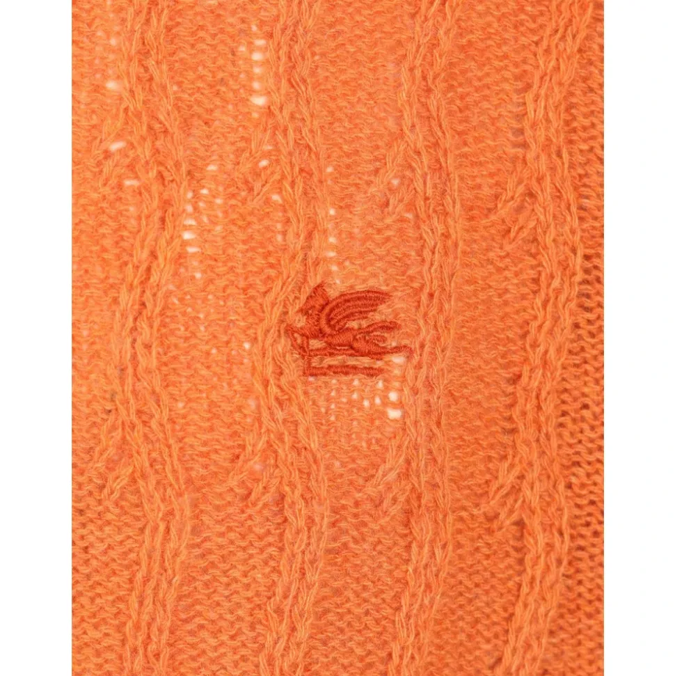Maglione Girocollo