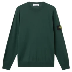 Maglione Girocollo