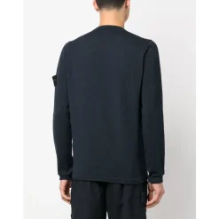 Maglione Girocollo