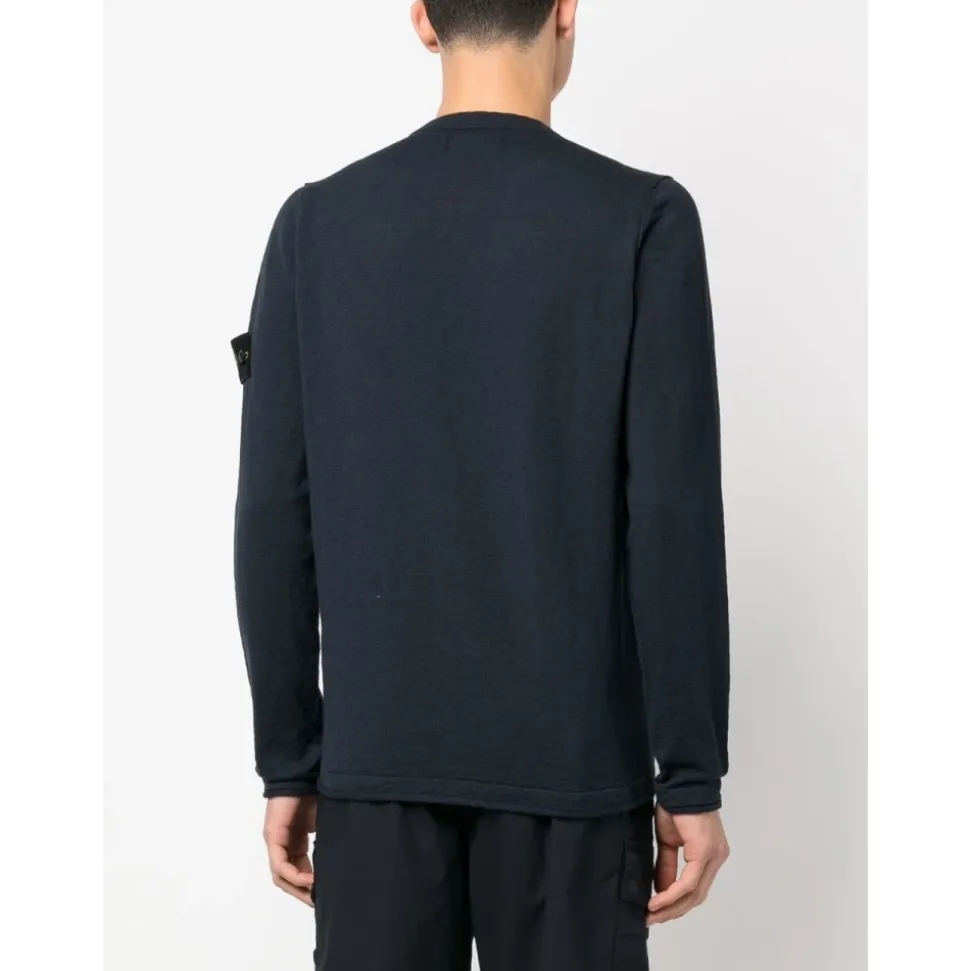 Maglione Girocollo