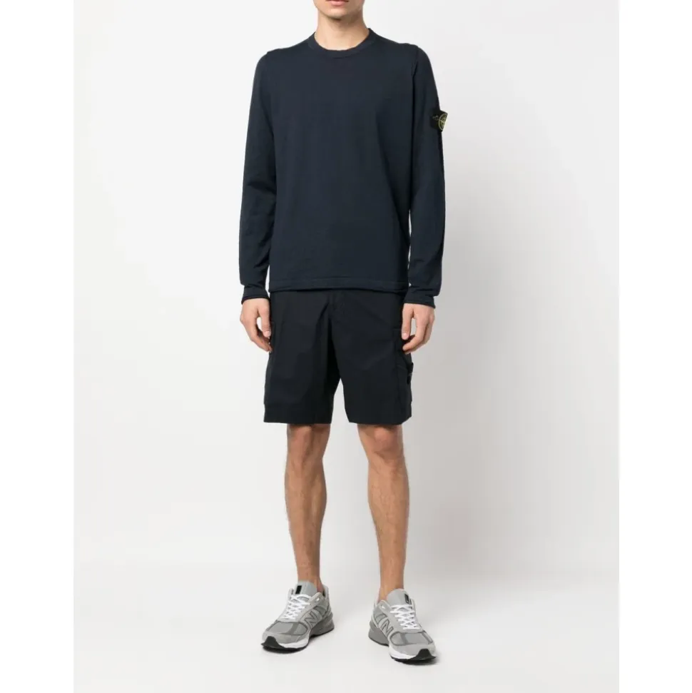 Maglione Girocollo