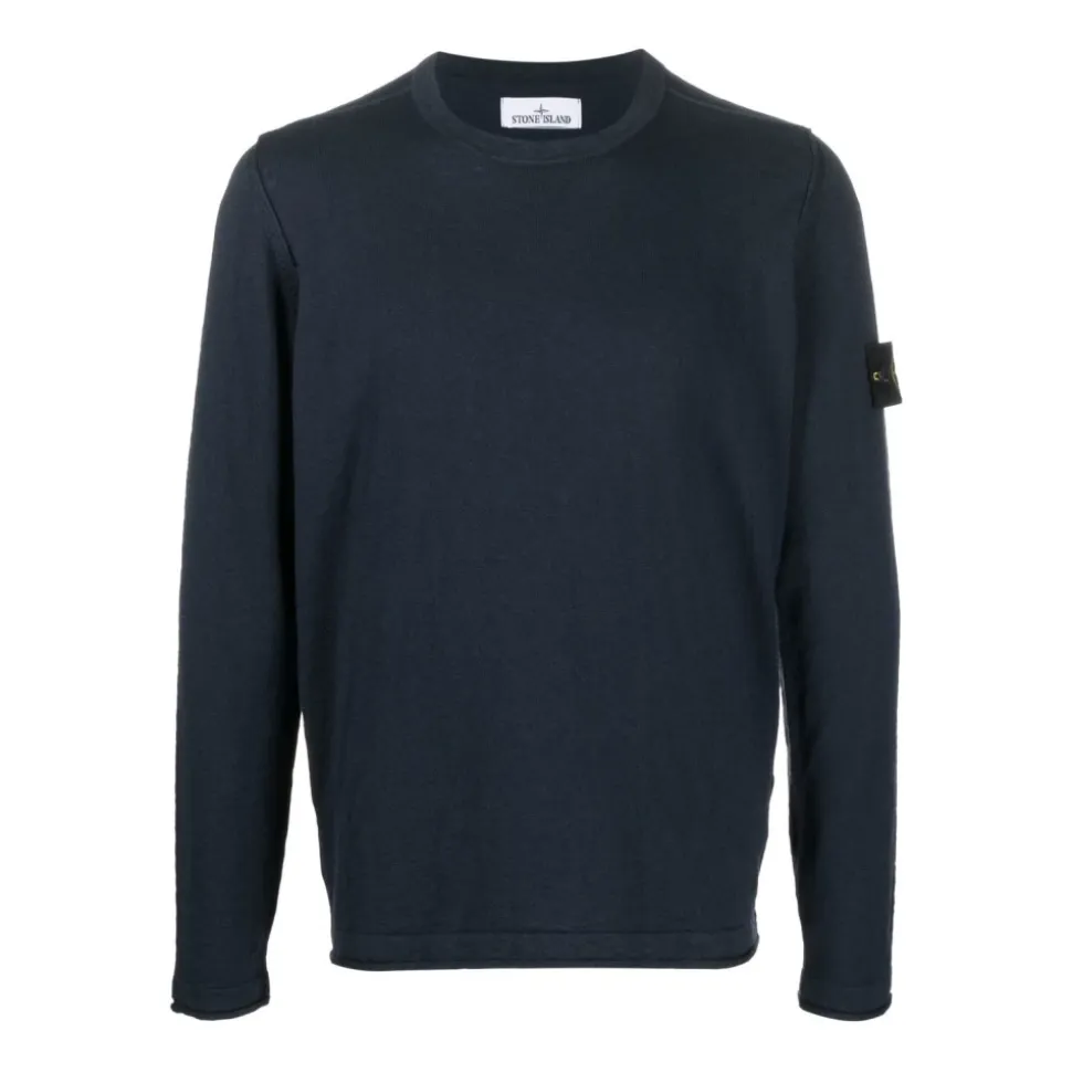 Maglione Girocollo
