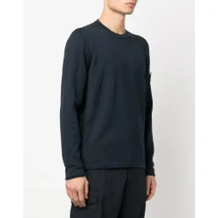 Maglione Girocollo