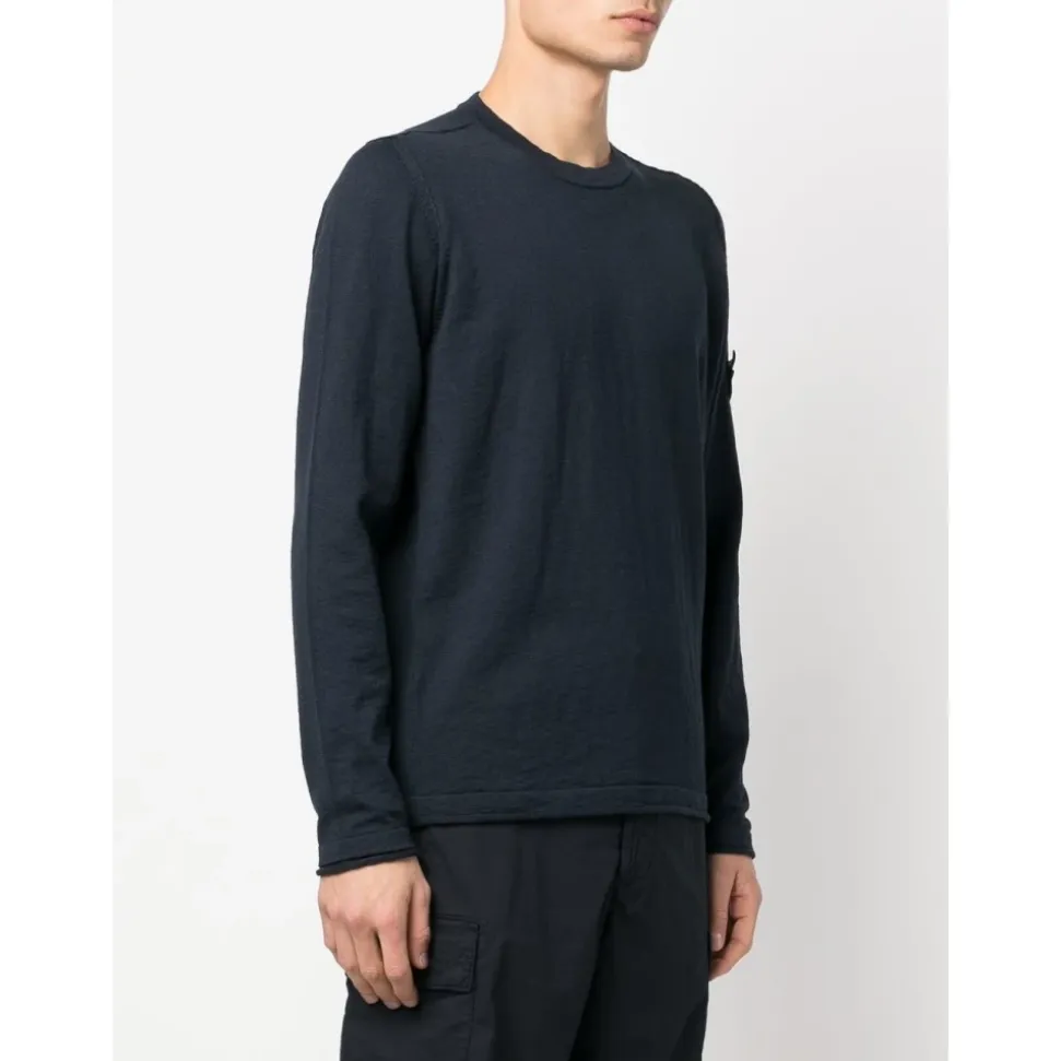 Maglione Girocollo