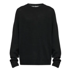 Maglione Girocollo