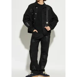 Maglione Girocollo