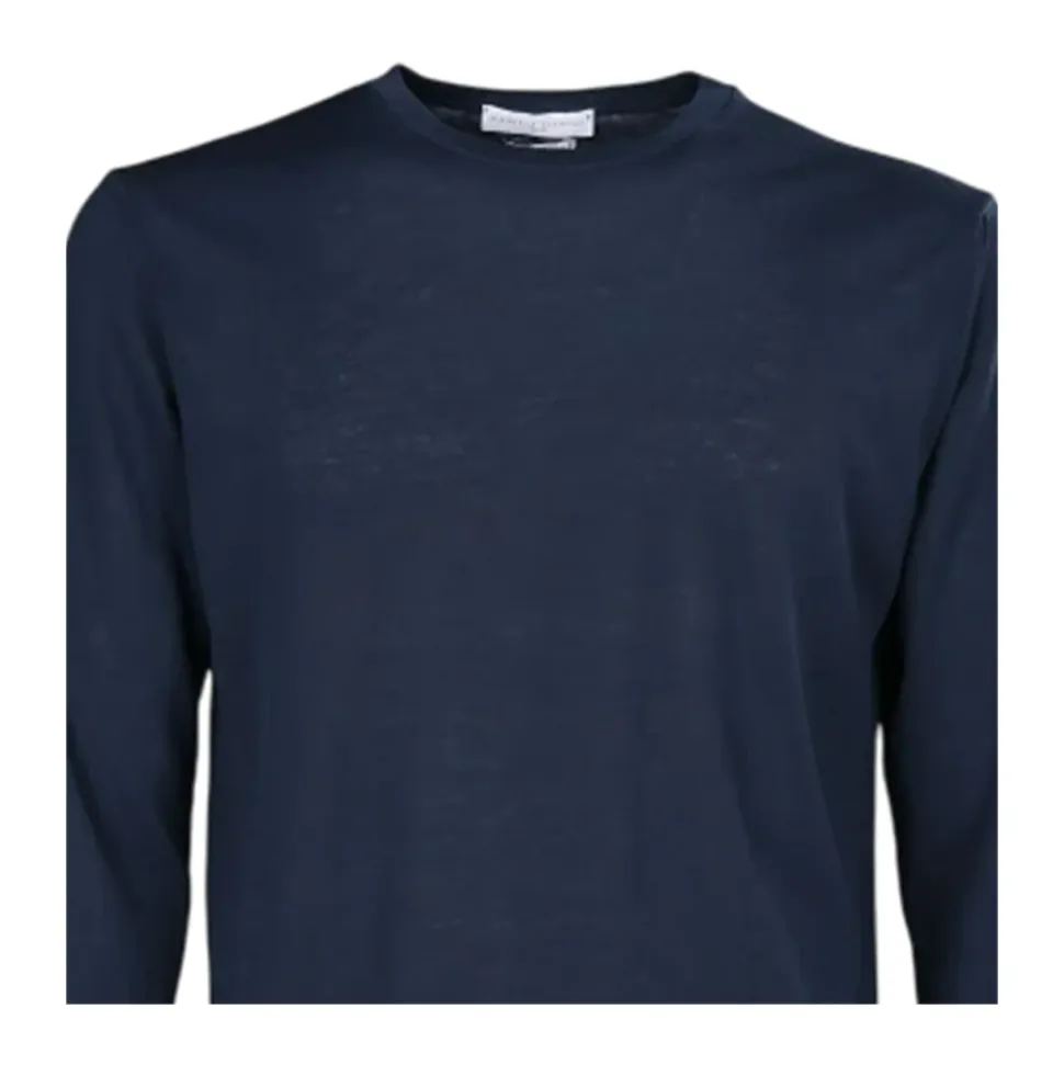 Maglione Girocollo