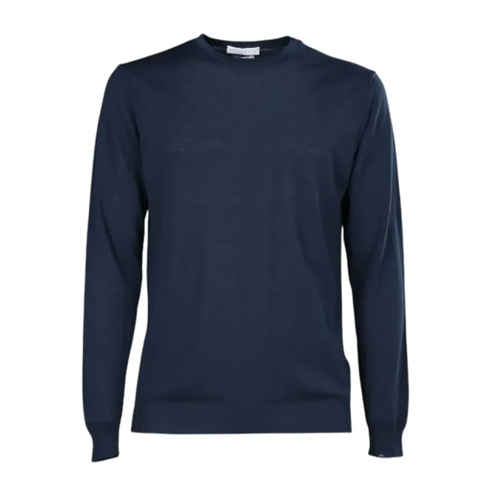 Maglione Girocollo