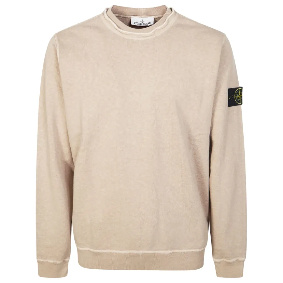 Maglione Girocollo
