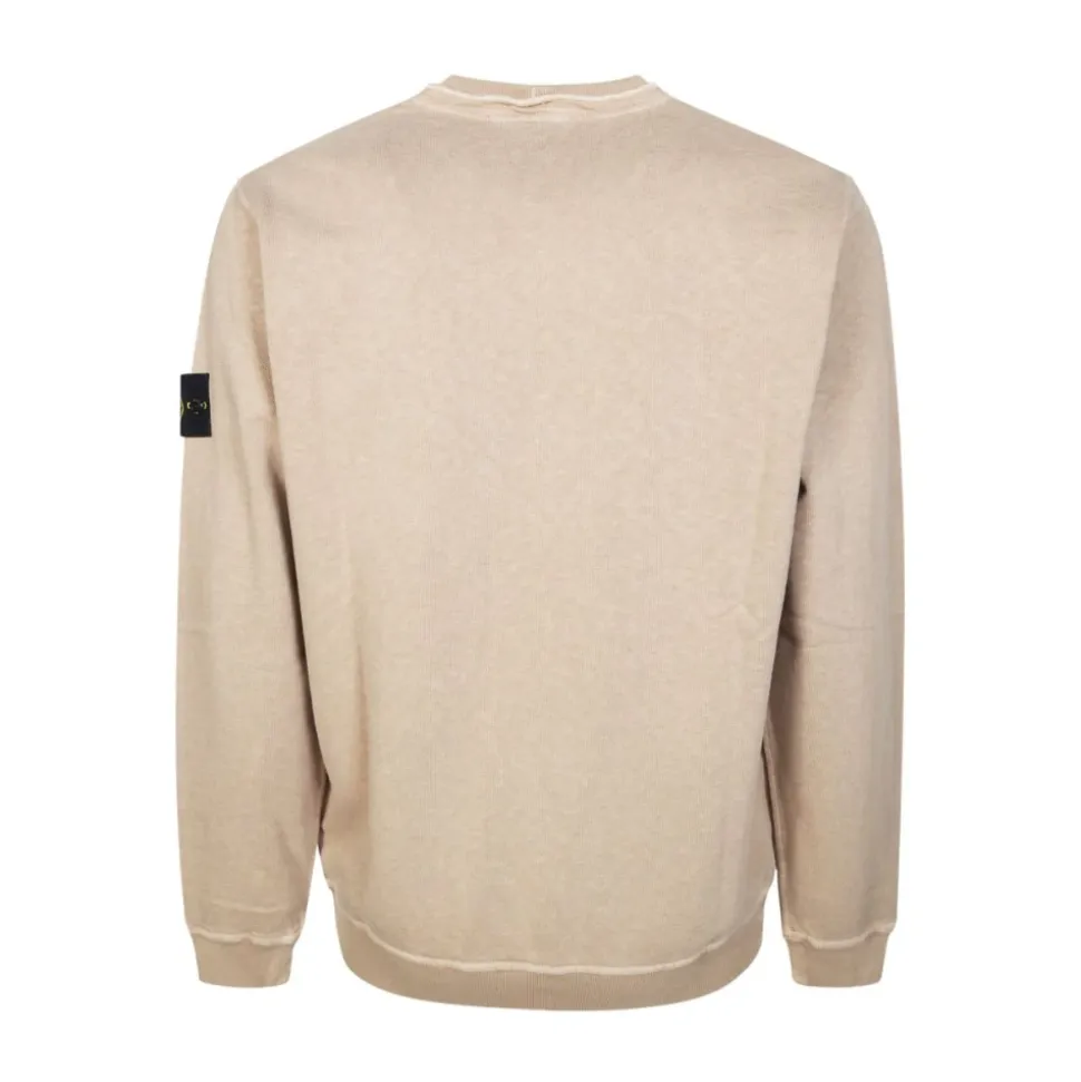Maglione Girocollo