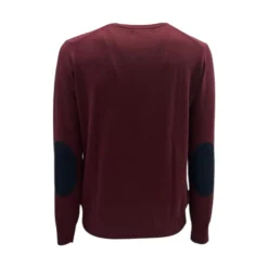 Maglione Lavorato a Maglia