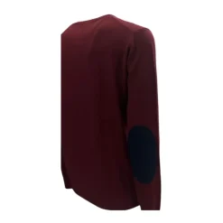 Maglione Lavorato a Maglia