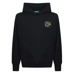 Maglione Nero Uomo