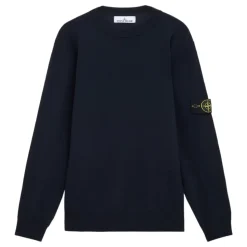 Maglioni Blu per Uomo