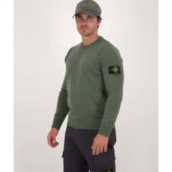 Maille Col Rond