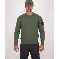 Maille Col Rond