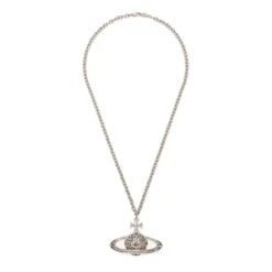 MAN Bas Relief Pendant