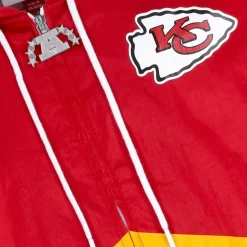 manganelli nfl innegabile zip full windbreaker kanchi