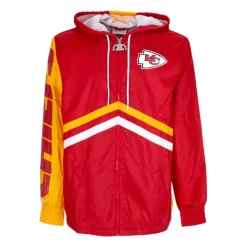 manganelli nfl innegabile zip full windbreaker kanchi